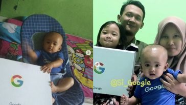 Google Baby