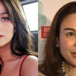 Gretchen shows support by sending flowers to Bea Alonzo