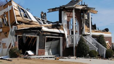 House Fire covered by General Insurance