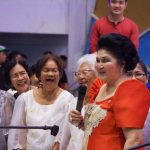Imelda Marcos photo via Ilocos Norte Flickr CC