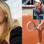 Maria Sharapova