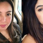 Marjorie and Julia Barretto