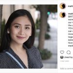 Matteo Guidicelli pens sweet birthday message for Sarah Geronimo