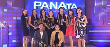 McDonald's PH sweeps PANAta Awards 2019