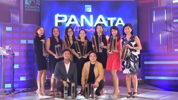 McDonald's PH sweeps PANAta Awards 2019