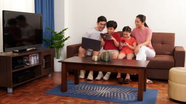 PLDT Home WiFi Launches New Prepaid Load Experience