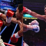 Pacquiao-Mayweather Word War on social media continues
