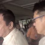 Philip Salvador to Duterte critics: Mamatay kayong lahat!