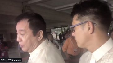 Philip Salvador to Duterte critics: Mamatay kayong lahat!