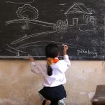 Senate Bill Wishes to Raise Teachers' Chalk Allowance to Php 10,000