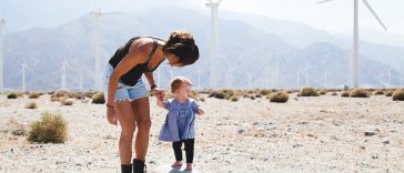 Solo Parent