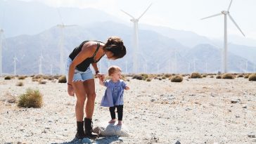 Solo Parent