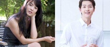Song-Song Couple