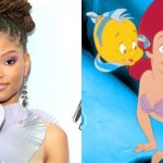 The Little Mermaid Movie