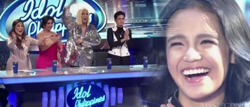 Zephanie Dimaranan is first Idol Philippines grand winner