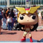 darna funko pop