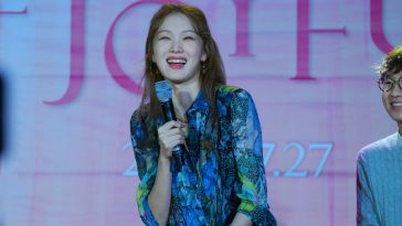 lee sung kyoung in manila