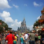 DisneyLand Florida
