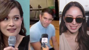 Gerald Anderson finally speaks up about breakup with Bea Alonzo