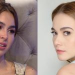 Julia Barretto's message to Bea Alonzo