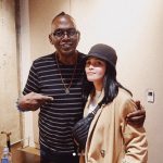 KZ Tandingan gets startstruck on meeting Randy Jackson