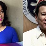 Kris Aquino thanks Duterte for naming Ninoy Aquino's killer