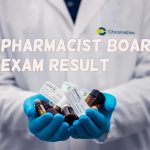 August 2019 Pharmacist board exam Top 10 Passers