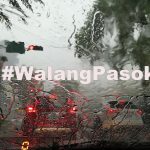 Walang Pasok Updates Philippines
