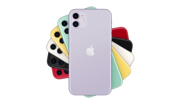 iphone 11, 11 pro, 11 pro max finally revealed