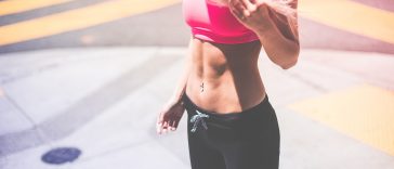 Fitness Tips