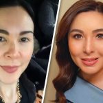Gretchen and Marjorie Barretto photo via ABS-CBN