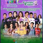 It's Showtime at Enchanted Kingdom
