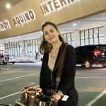 Maritoni Fernandez visited Thailand to get controversial Dengvaxia vaccine