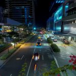 Metro Manila malls to open at 11 a.m. starting November 11
