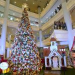 Robinsons Malls RLove Christmas Festivities