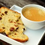 Caffeine intake may negate health risks of sugar, fat