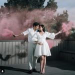 Erwan Heussaff and Anne Curtis Expecting a Baby Girl photo via @annecurtissmith instagram