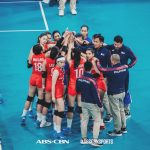 Photo from Alyssa Valdez on Twitter