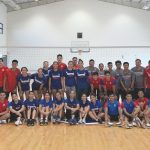 The Philippines’ finest athletes in volleyball fought as sambansa and made a mark in the 30th SEA Games.