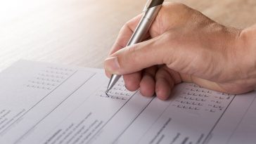 Overseas Filipino Voters Registration