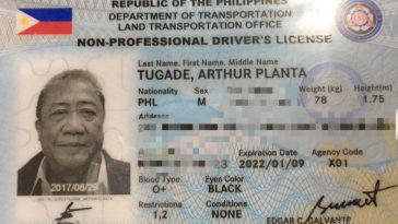 Ultimate Guide in Applying for a Driver’s License in the Philippines image via Carmudi PH