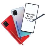SAMSUNG Galaxy Note10 Lite