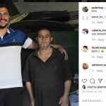 Syrian Dentistry Student Proudly Shares Pride In His Father With Down Syndrome