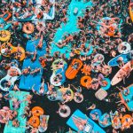 ‘Strong sperm’ could impregnate women in public swimming pools photo by @daunation via Unsplash