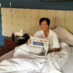 Bongbong Marcos tests positive for COVID-19