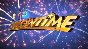 Its Showtime