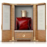 Johnnie Walker Master’s Ruby Reserve, the new celebratory prestige release from Johnnie Walker.