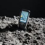 Handheld Group NAUTIZ X41 Android