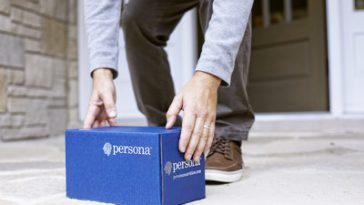 Persona is Now Available to Consumers Worldwide