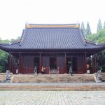 Tianfei Palace Site Museum photo by Legolas1024 via Wikipedia CC